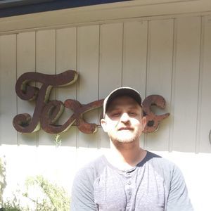 Meet your Posher, Terry